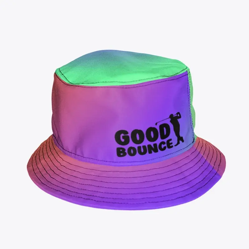 Good Bounce Launch Collection